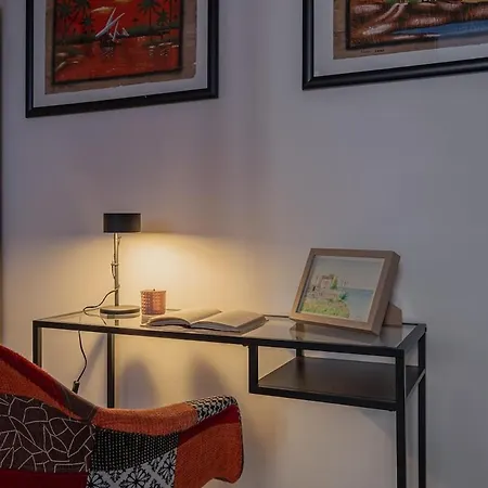 B&f Vatican Appartement