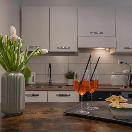 Appartement B&f Vatican *