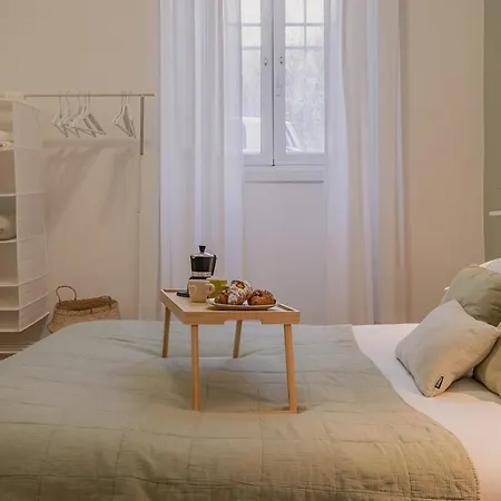 Appartement B&f Vatican