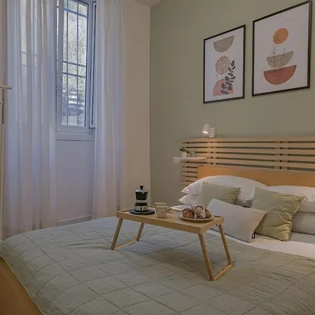 B&f Vatican Appartement *