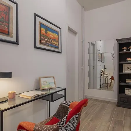 Appartement B&f Vatican Rome