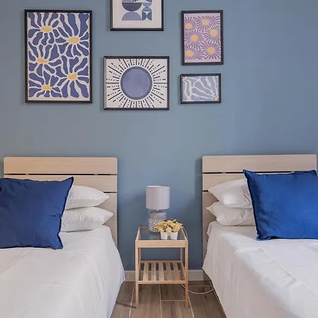 B&f Vatican Appartement