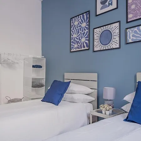 Appartement B&f Vatican