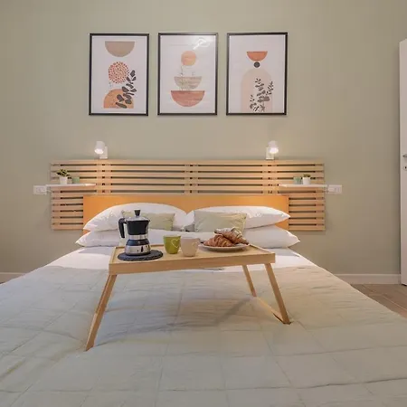 Apartment B&f Vatican