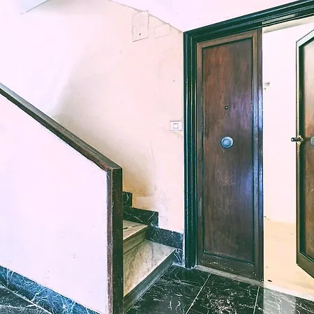 Апартаменты B&f Vatican *