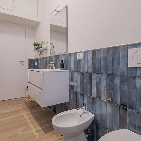 Apartment B&f Vatican
