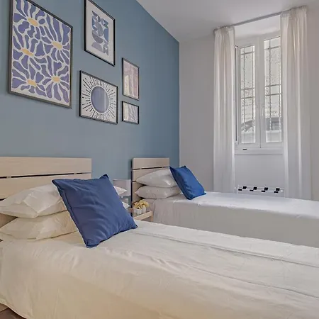 Apartment B&f Vatican *
