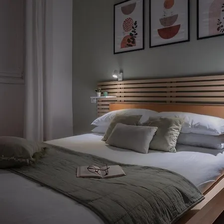 B&f Vatican Apartment Rome