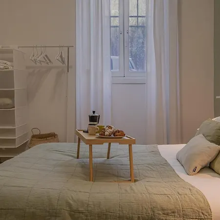 Apartment B&f Vatican *