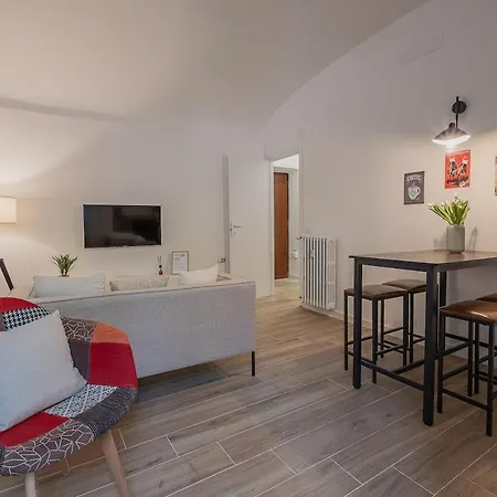 B&f Vatican Apartment Rome