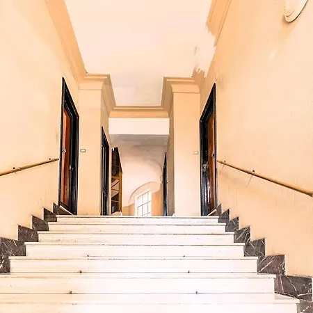 Апартаменты B&f Vatican *