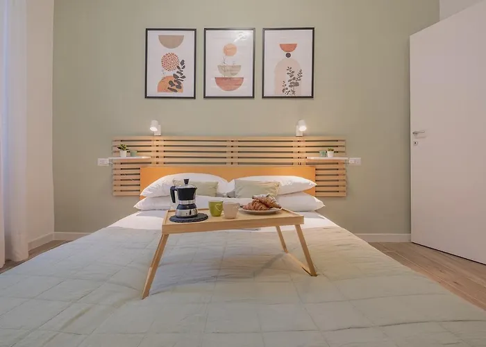 Apartmán B&f Vatican