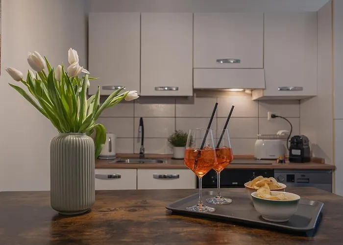 Apartmán B&f Vatican *