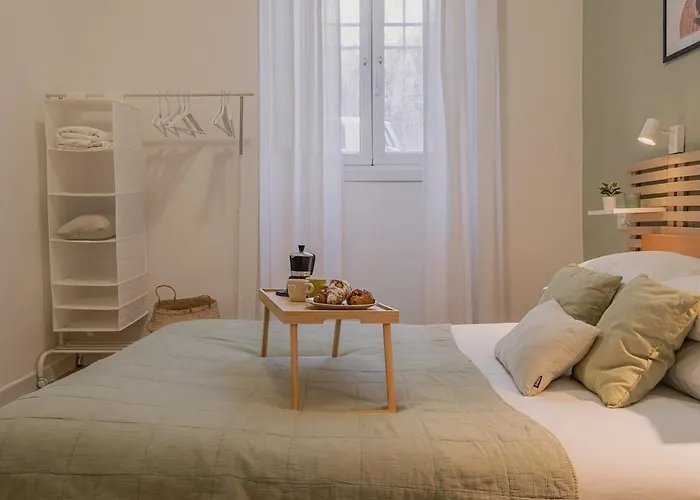 Apartmán B&f Vatican