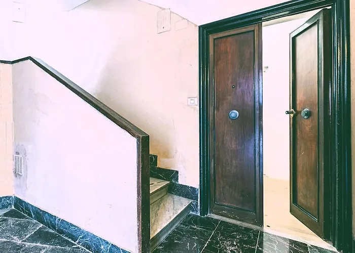 Apartmán B&f Vatican *