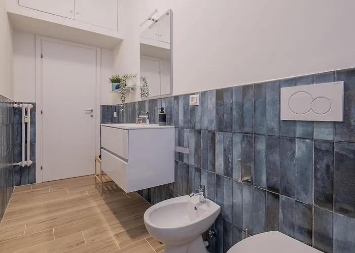 Apartmán B&f Vatican