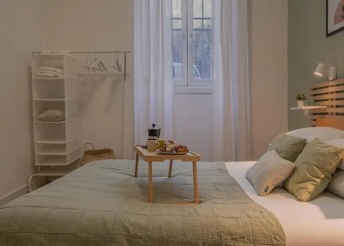 Apartmán B&f Vatican *