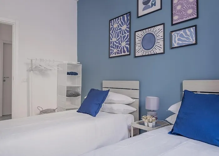 Apartmán B&f Vatican