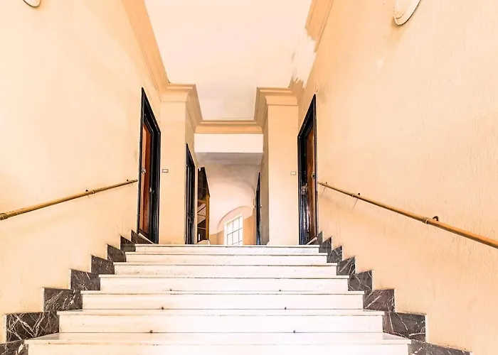 Apartmán B&f Vatican *