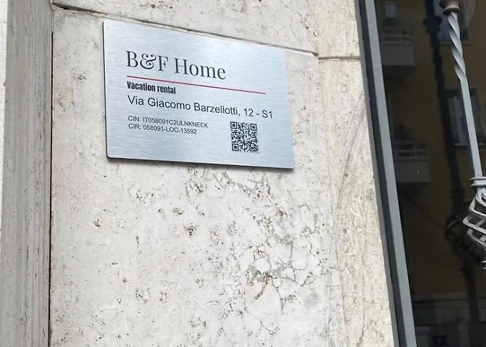 B&f Vatican *