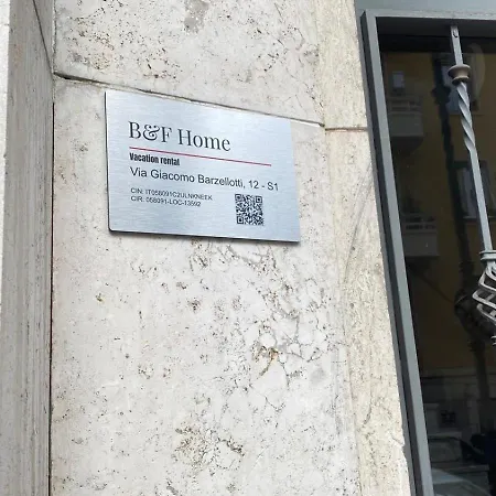 B&f Vatican *